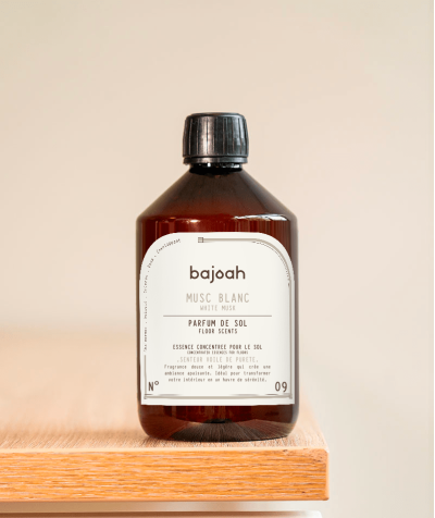FLOOR PERFUME 500ml