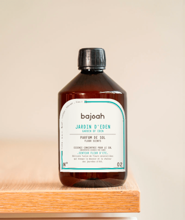 PROFUMO PER PAVIMENTI 500ml
