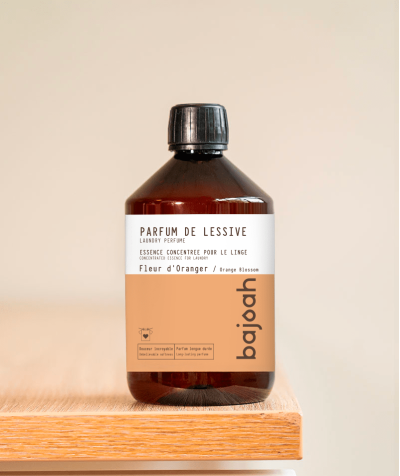 PROFUMO DI BUCATO 500 ml