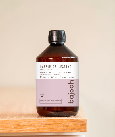 PROFUMO DI BUCATO 500 ml
