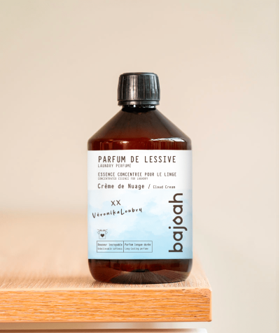 PARFUM DE LESSIVE 500 ml