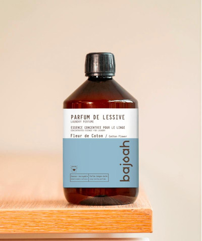 PROFUMO DI BUCATO 500 ml