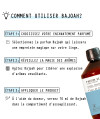 PARFUM DE LESSIVE 500 ml