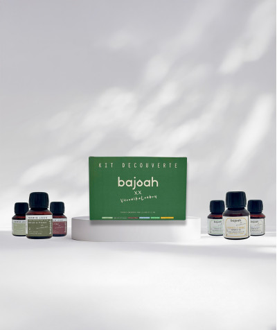 KIT DI SCOPERTA x Veronika...