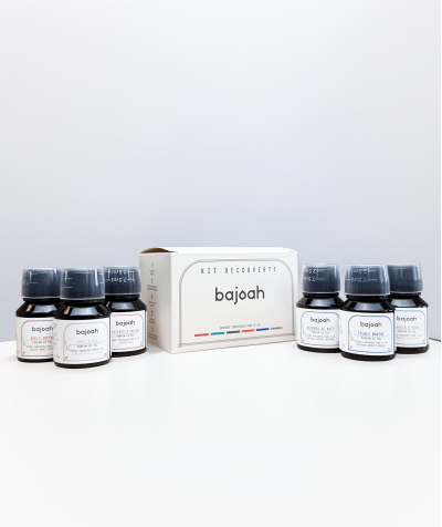 FLOOR DISCOVERY KIT