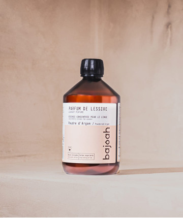 PARFUM DE LESSIVE