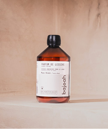 PARFUM DE LESSIVE