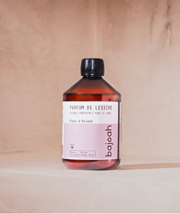 PARFUM DE LESSIVE