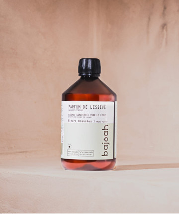 PARFUM DE LESSIVE
