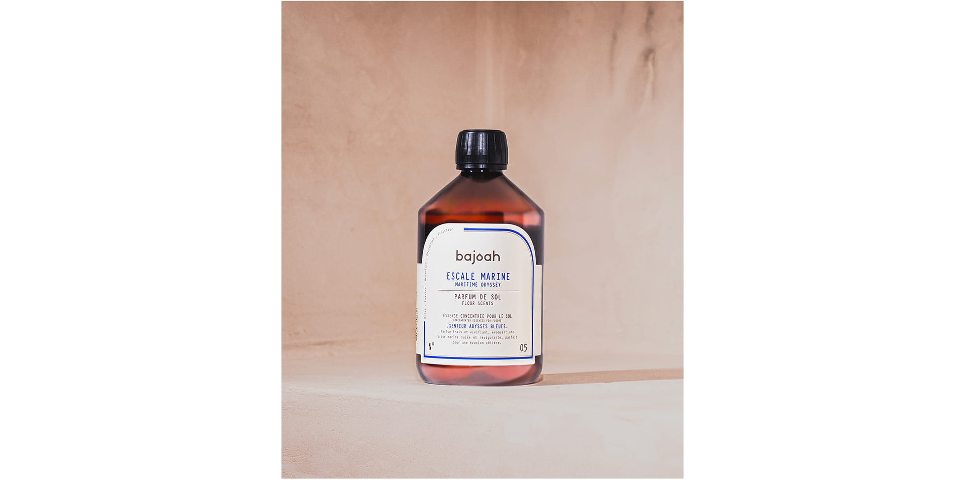 PERFUME DE SUELO