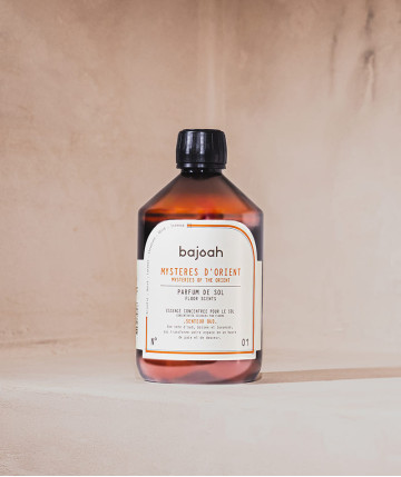 PARFUM DE SOL