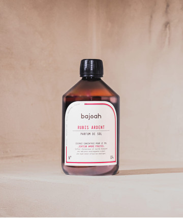 PARFUM DE SOL