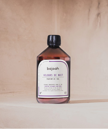 PARFUM DE SOL