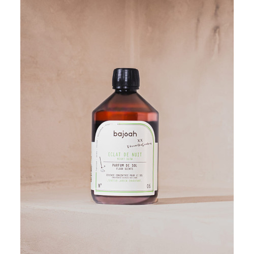 PARFUM DE SOL