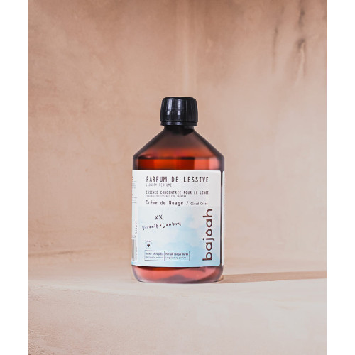 PARFUM DE LESSIVE