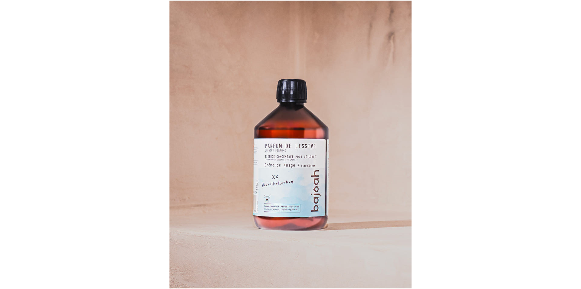 PARFUM DE LESSIVE