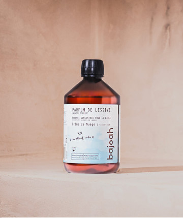 PARFUM DE LESSIVE