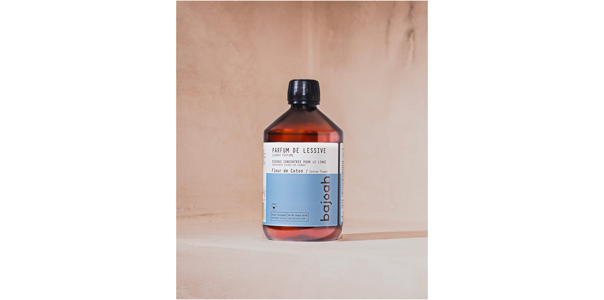 PARFUM DE LESSIVE