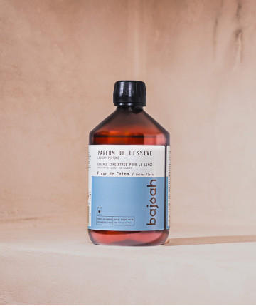 PARFUM DE LESSIVE
