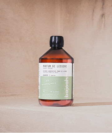 PARFUM DE LESSIVE