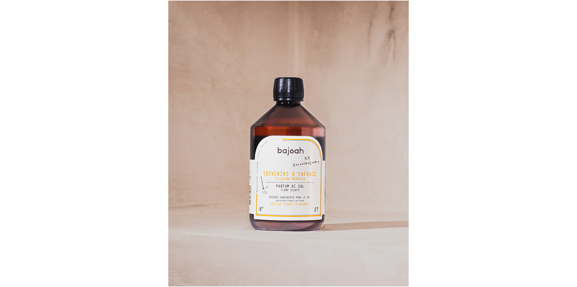 PARFUM DE SOL