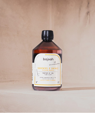 PARFUM DE SOL
