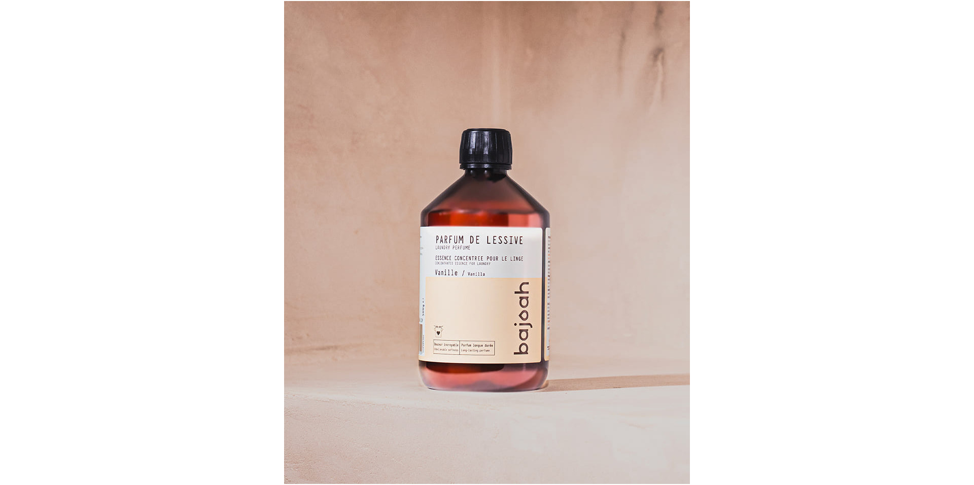 PARFUM DE LESSIVE