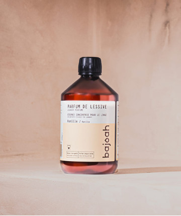 PARFUM DE LESSIVE