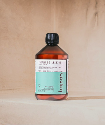 PARFUM DE LESSIVE
