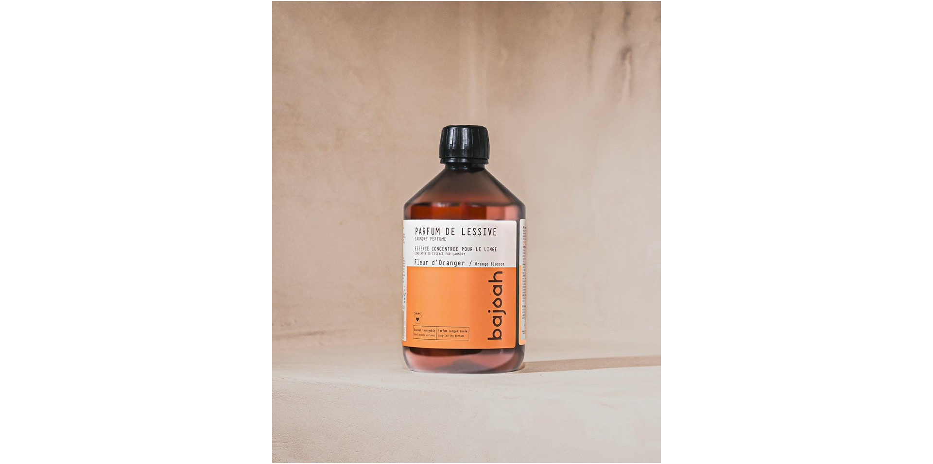 PARFUM DE LESSIVE