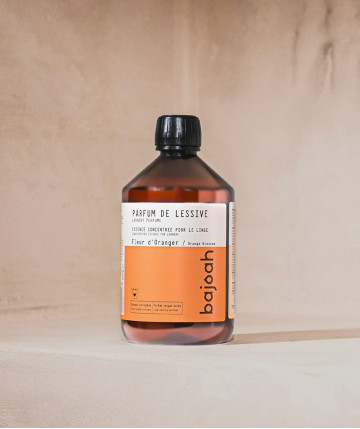 PARFUM DE LESSIVE