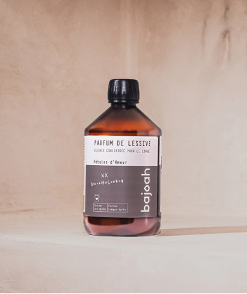PARFUM DE LESSIVE
