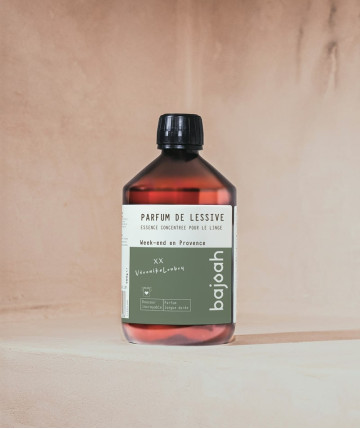 LAUNDRY FRAGRANCE