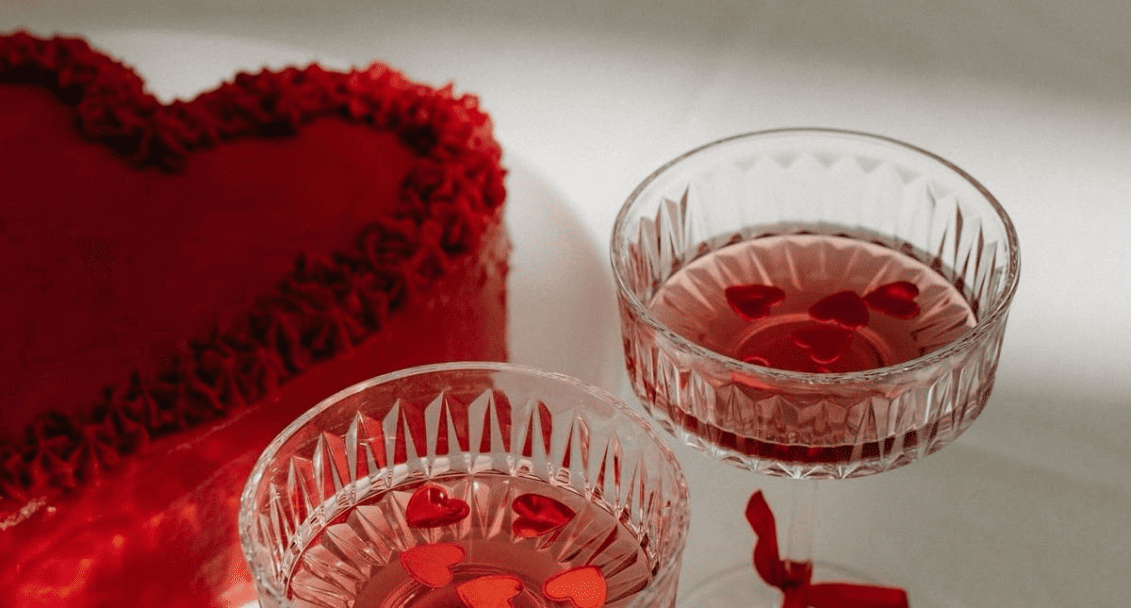 San Valentín: un paréntesis perfumado para el hogar