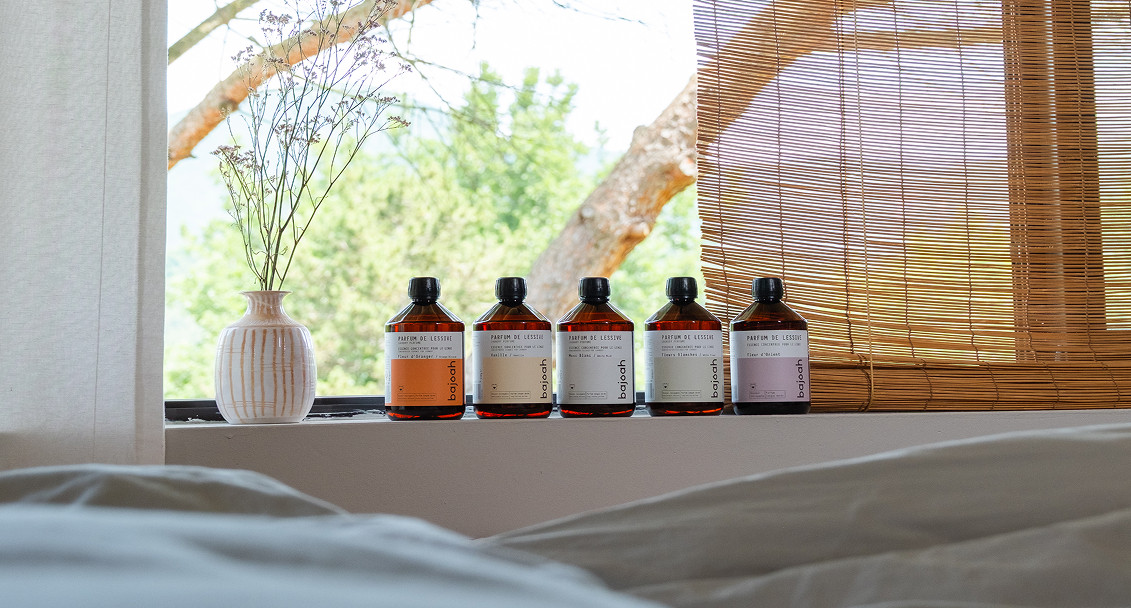 A guide to laundry fragrances: scents, use & advice A guide to laundry fragrances: scents, use & advice