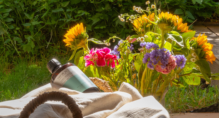 Perfume and memories: why certain smells are so comforting