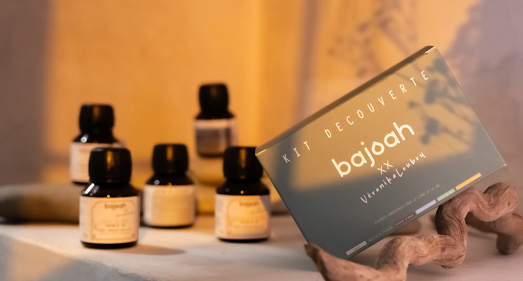 Tout savoir sur notre collaboration avec Véronika Loubry