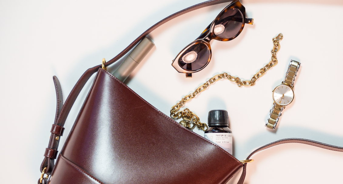 Die Bajoah-Essentials im Mini-Format – unverzichtbar für jede Tasche