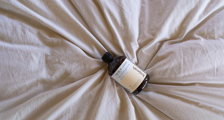 Fragrance and delicate textiles: our advice on the right dosage