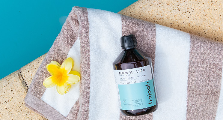 Summer fragrances: light fragrances for a sunny season