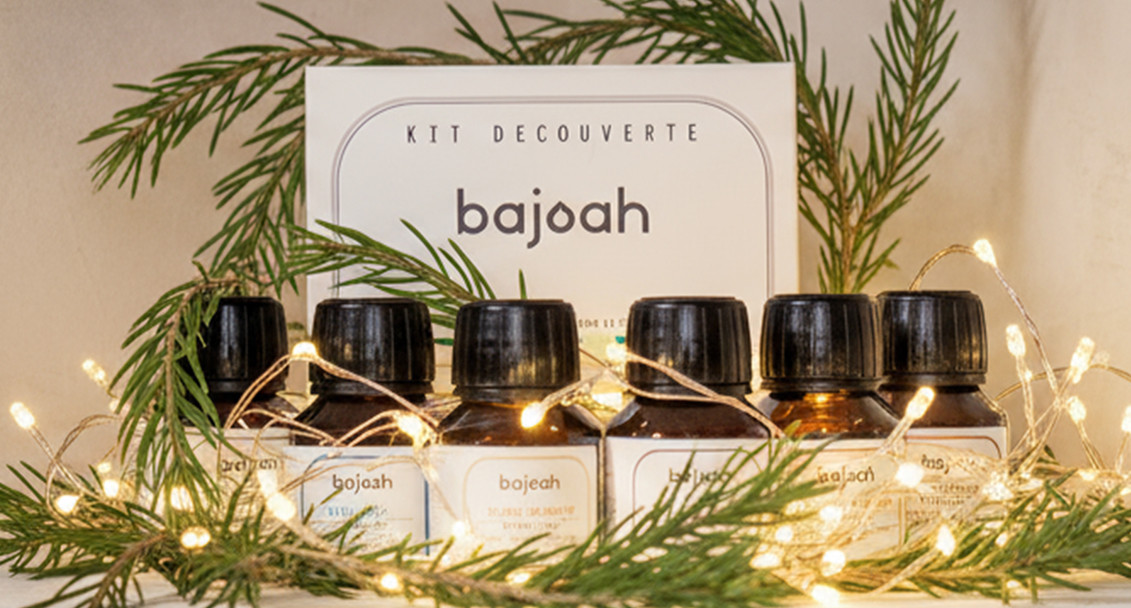 Idées cadeaux pour les fêtes de fin d’année