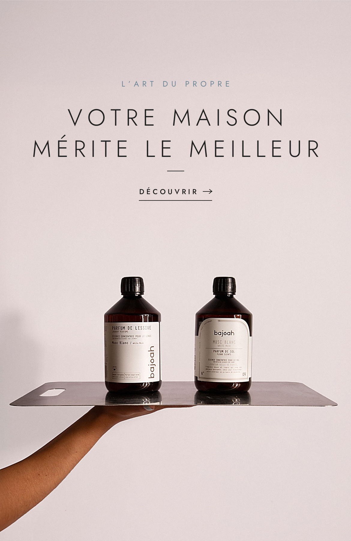 SLIDER VOTRE MAISON MERITE LE MEILLEUR